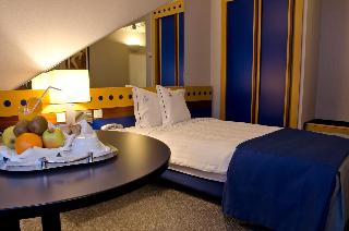 Hotel 3K Barcelona fotoÄŸrafÄ±