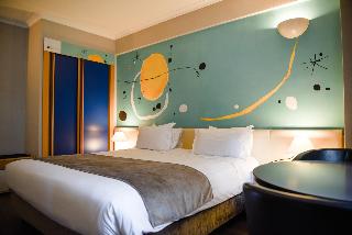 Hotel 3K Barcelona fotoÄŸrafÄ±