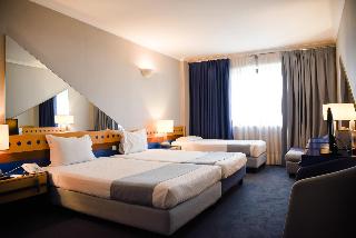 Hotel 3K Barcelona fotoÄŸrafÄ±