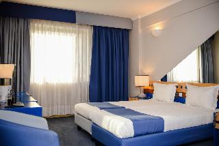 Hotel 3K Barcelona fotoÄŸrafÄ±