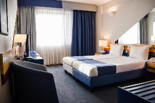 Hotel 3K Barcelona fotoÄŸrafÄ±