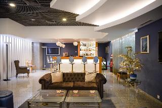 Hotel 3K Barcelona fotoÄŸrafÄ±