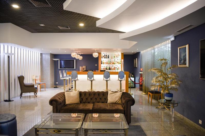 Hotel 3K Barcelona - Genel