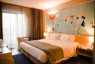 Hotel 3K Barcelona fotoÄŸrafÄ±