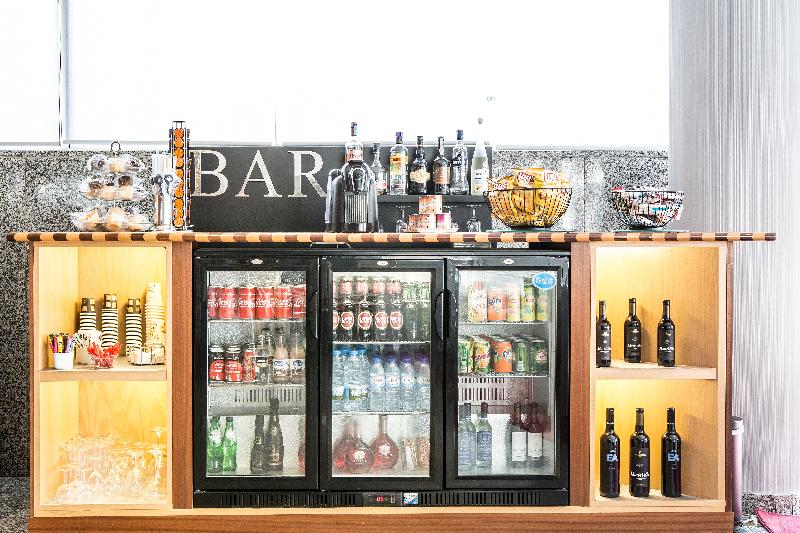 3K Madrid - Bar
