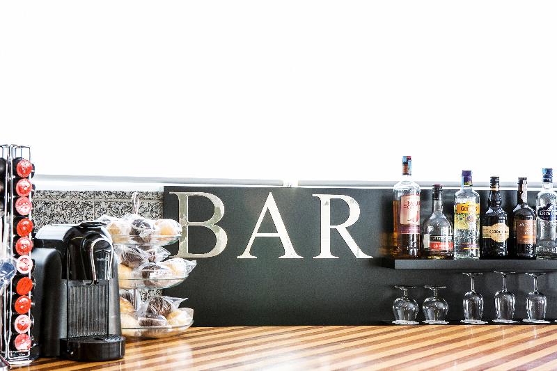 3K Madrid - Bar