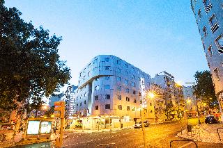 3K Madrid otel fotoğrafı