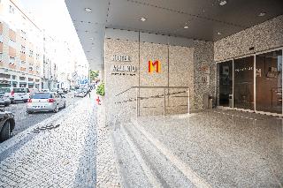 3K Madrid fotoÄŸrafÄ±