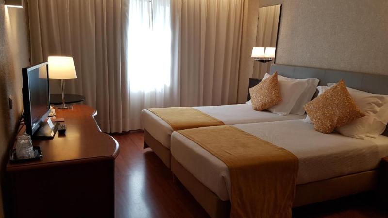 3K Madrid - Oda