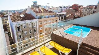 3K Madrid fotoÄŸrafÄ±