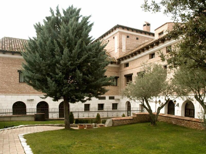 El Jardin de la Abadia - Genel