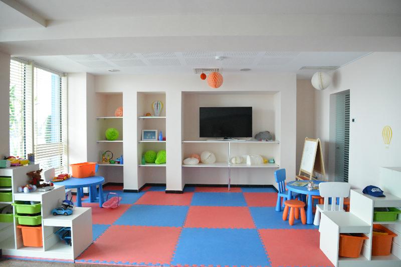 Hotel Bavaria Blu - Aktivite