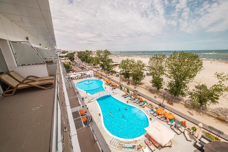 Hotel Bavaria Blu - Genel