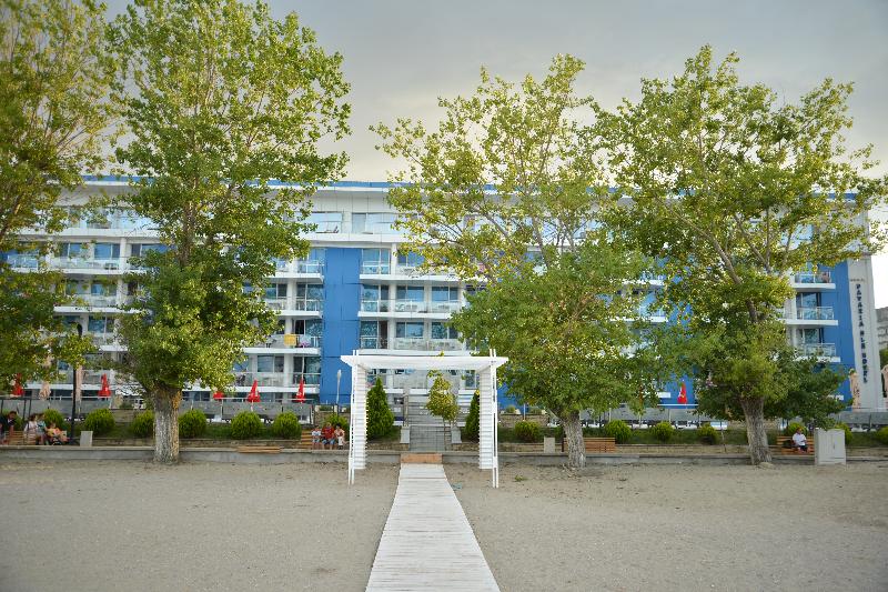 Hotel Bavaria Blu - Genel