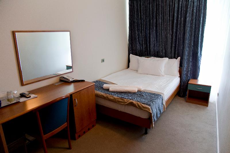 Hotel Bavaria Blu - Oda