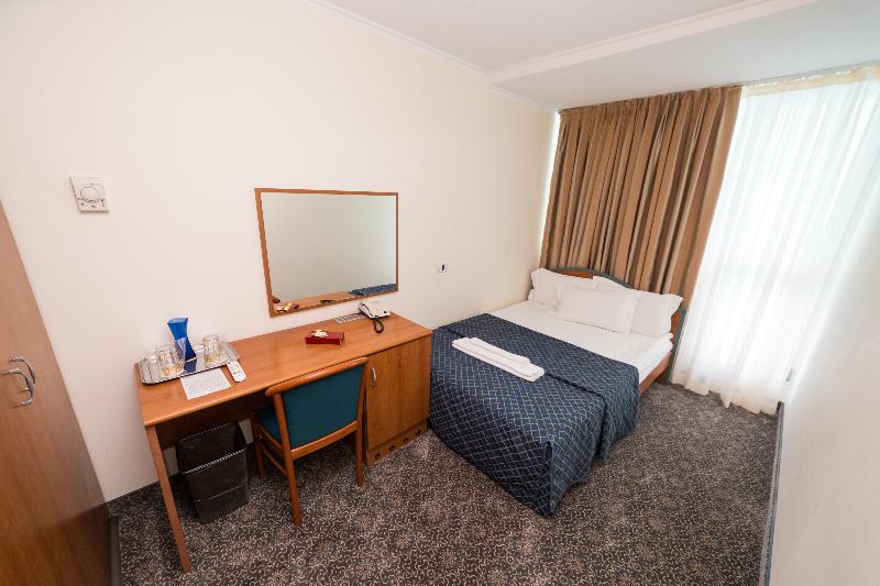 Hotel Bavaria Blu - Oda