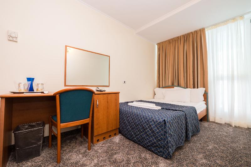 Hotel Bavaria Blu - Oda