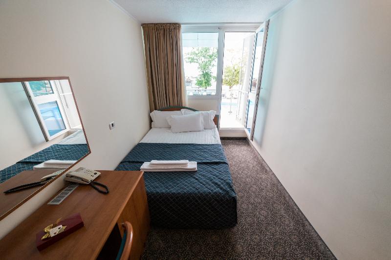 Hotel Bavaria Blu - Oda