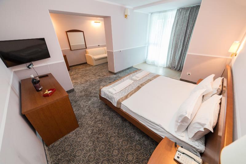 Hotel Bavaria Blu - Oda