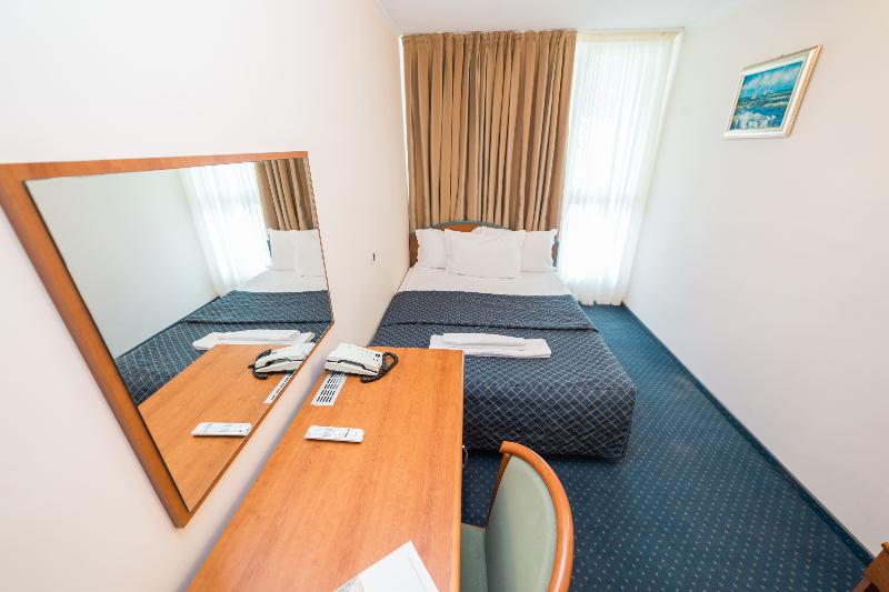 Hotel Bavaria Blu - Oda