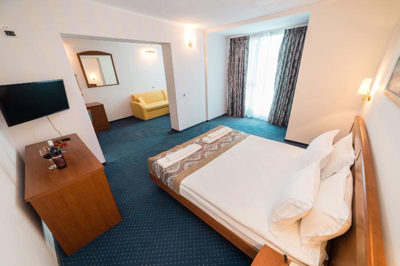 Hotel Bavaria Blu - Oda