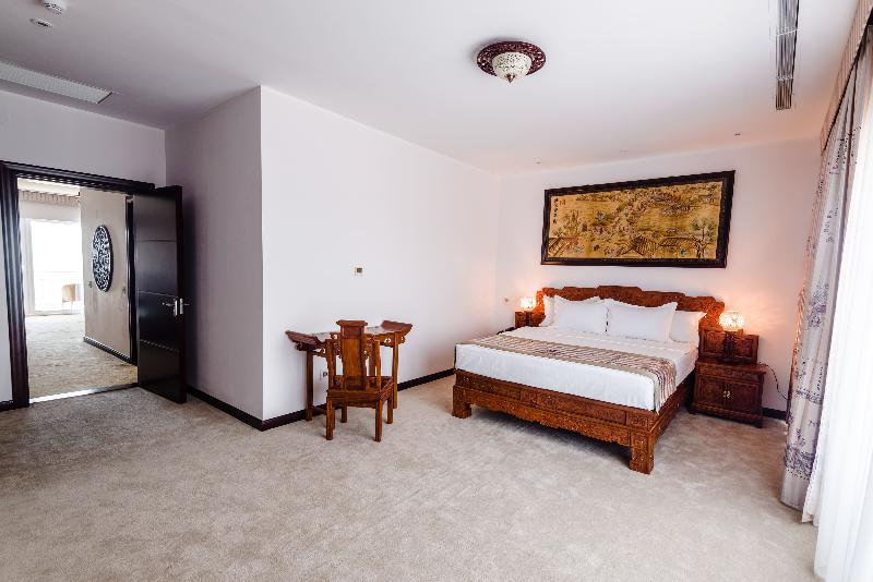 Hotel Bavaria Blu - Oda