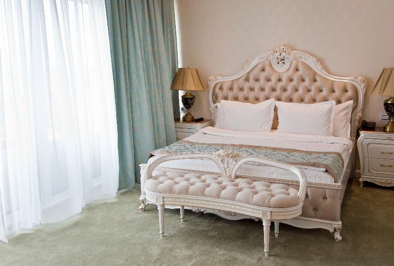 Hotel Bavaria Blu - Oda