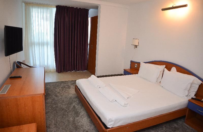 Hotel Bavaria Blu - Oda