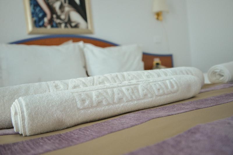 Hotel Bavaria Blu - Oda