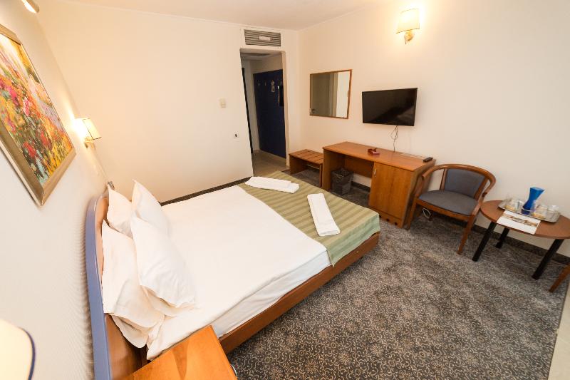Hotel Bavaria Blu - Oda