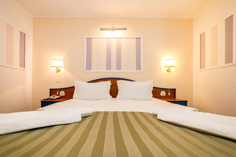 Hotel Bavaria Blu - Oda