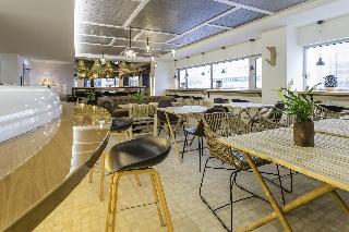 Ibis Styles Lisboa Centro Marquês De Pombal fotoÄŸrafÄ±