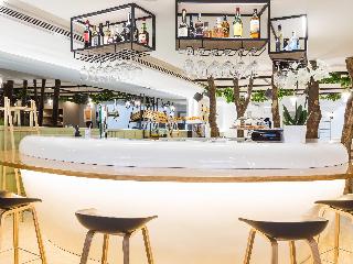 Ibis Styles Lisboa Centro Marquês De Pombal fotoÄŸrafÄ±