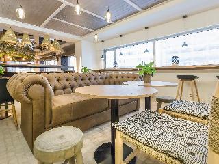 Ibis Styles Lisboa Centro Marquês De Pombal fotoÄŸrafÄ±