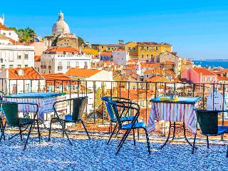 Ibis Styles Lisboa Centro Marquês De Pombal fotoÄŸrafÄ±