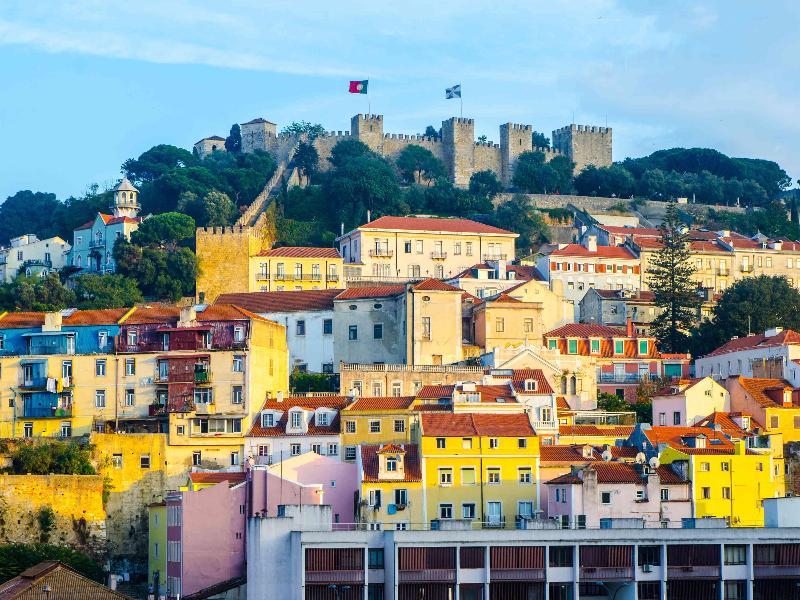 Ibis Styles Lisboa Centro Marquês De Pombal - Aktivite