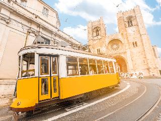 Ibis Styles Lisboa Centro Marquês De Pombal fotoÄŸrafÄ±