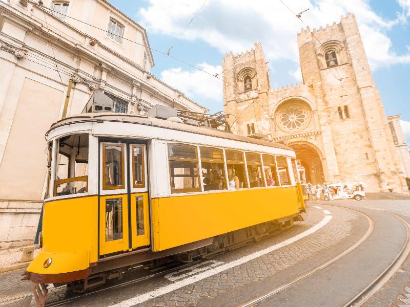 Ibis Styles Lisboa Centro Marquês De Pombal - Aktivite
