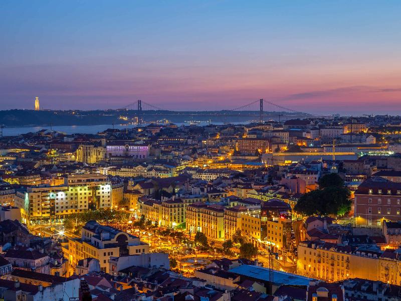 Ibis Styles Lisboa Centro Marquês De Pombal - Aktivite