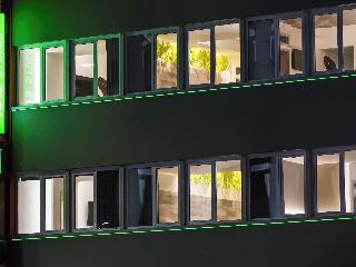 Ibis Styles Lisboa Centro Marquês De Pombal fotoÄŸrafÄ±