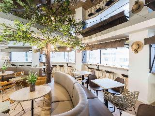 Ibis Styles Lisboa Centro Marquês De Pombal fotoÄŸrafÄ±