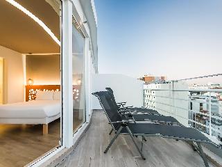 Ibis Styles Lisboa Centro Marquês De Pombal fotoÄŸrafÄ±