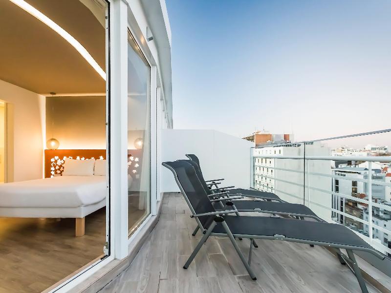Ibis Styles Lisboa Centro Marquês De Pombal - Genel
