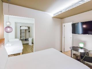 Ibis Styles Lisboa Centro Marquês De Pombal fotoÄŸrafÄ±
