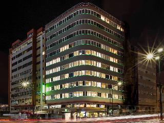 Ibis Styles Lisboa Centro Marquês De Pombal fotoÄŸrafÄ±