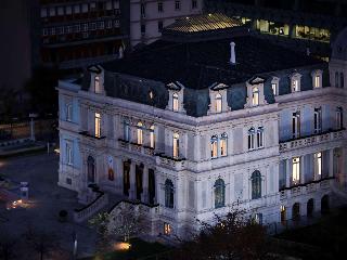 Ibis Styles Lisboa Centro Marquês De Pombal otel fotoğrafı