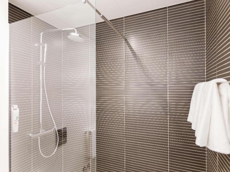 Ibis Styles Lisboa Centro Marquês De Pombal - Oda