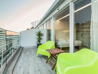 Ibis Styles Lisboa Centro Marquês De Pombal fotoÄŸrafÄ±