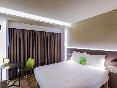 Ibis Styles Lisboa Centro Marquês De Pombal oda fotoğrafı