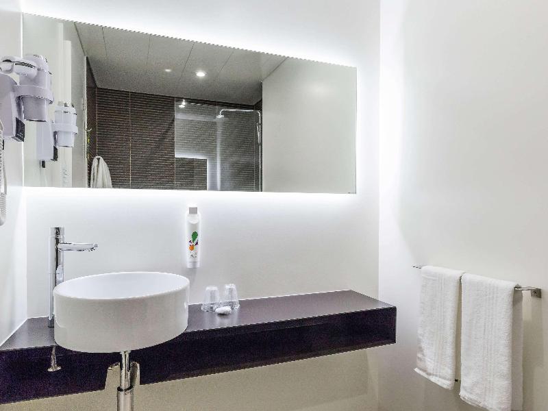 Ibis Styles Lisboa Centro Marquês De Pombal - Oda
